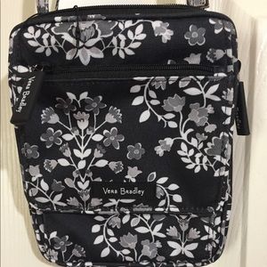 NWT Vera Bradley Lighten-up Hipster